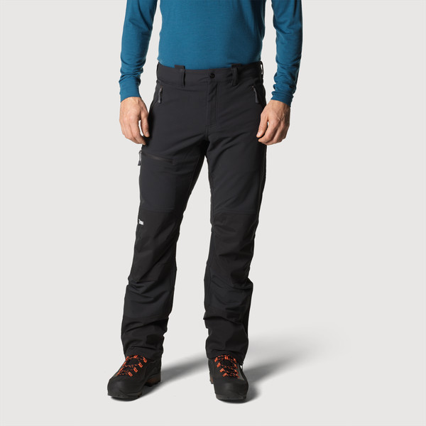 ACE PANT M Herren - Softshellhose