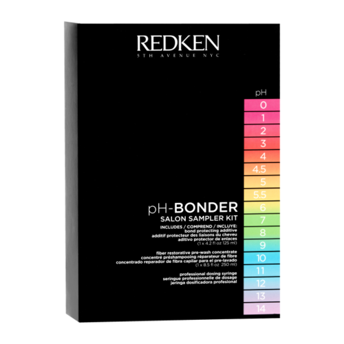 Kit per salone Redken PH-Bonder