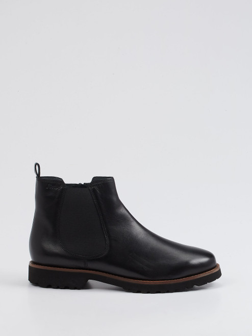 Stiefelette-27560090215 Sioux