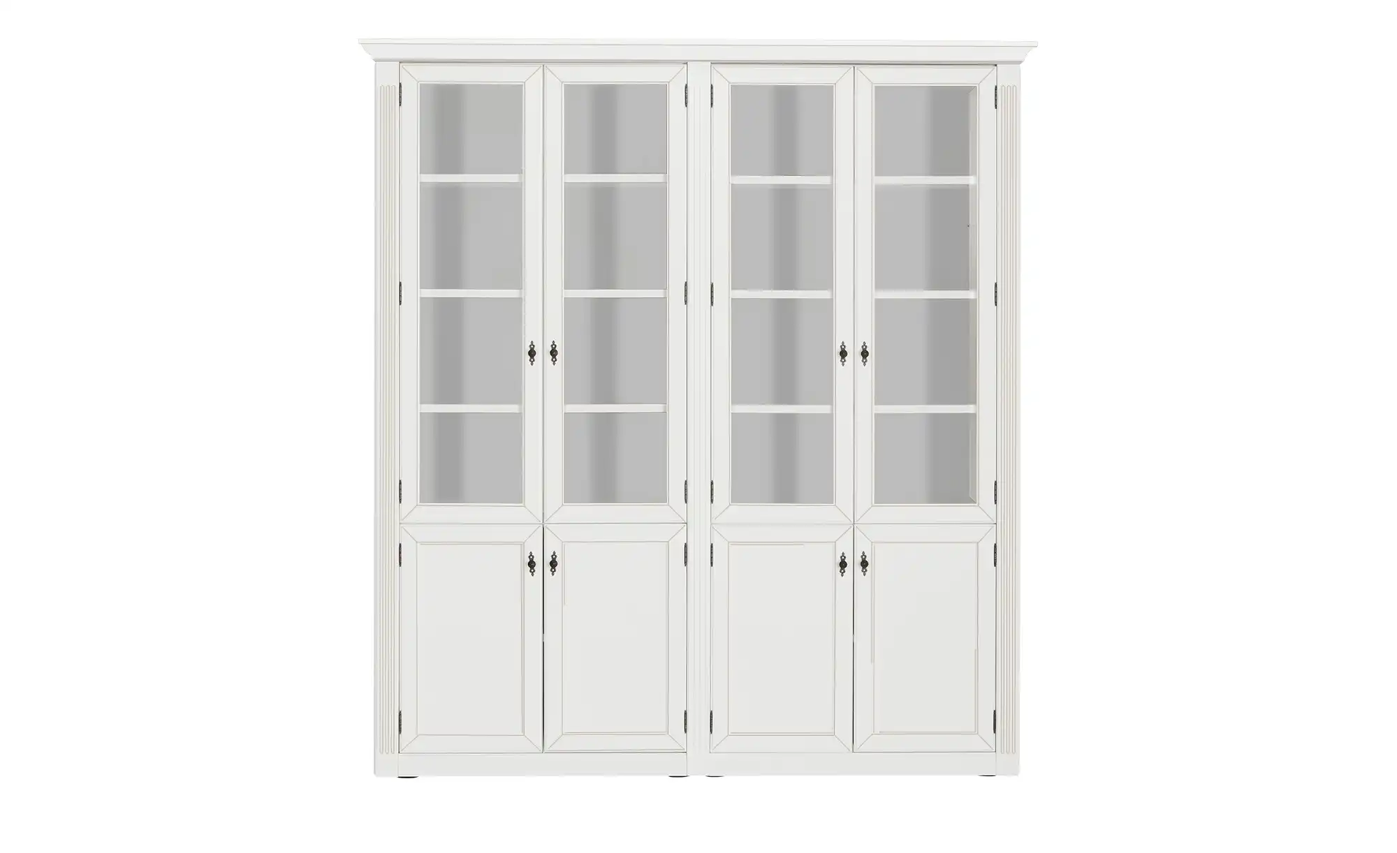 maison bleue Vitrine Petit Chalet
