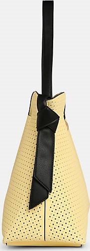L.CREDI Ivett Schultertasche 30 cm