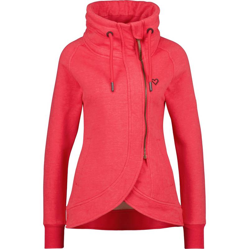 ALIFE AND KICKIN MerylAK A Sweatjacke Damen