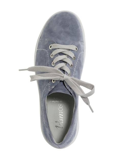 Schnürschuh mit Shock-Absorber