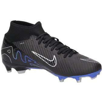 Nike Zoom Superfly 9 Academy MG/FG in schwarz