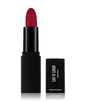 Sleek Say it Loud Satin Lipstick Lippenstift-3.23 g