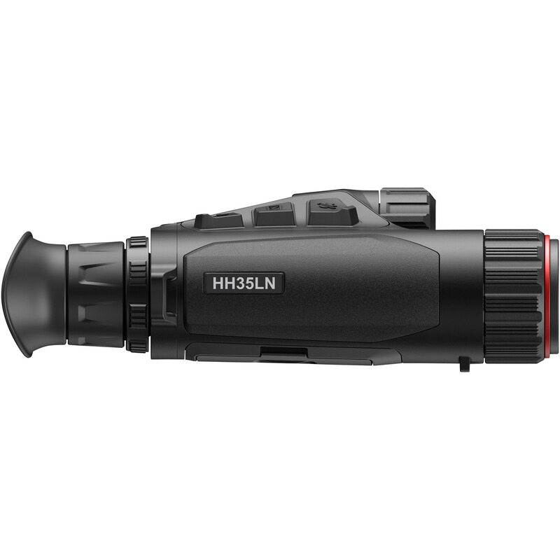 Hikmicro Wärmebild-Fernglas Habrok HH35L
