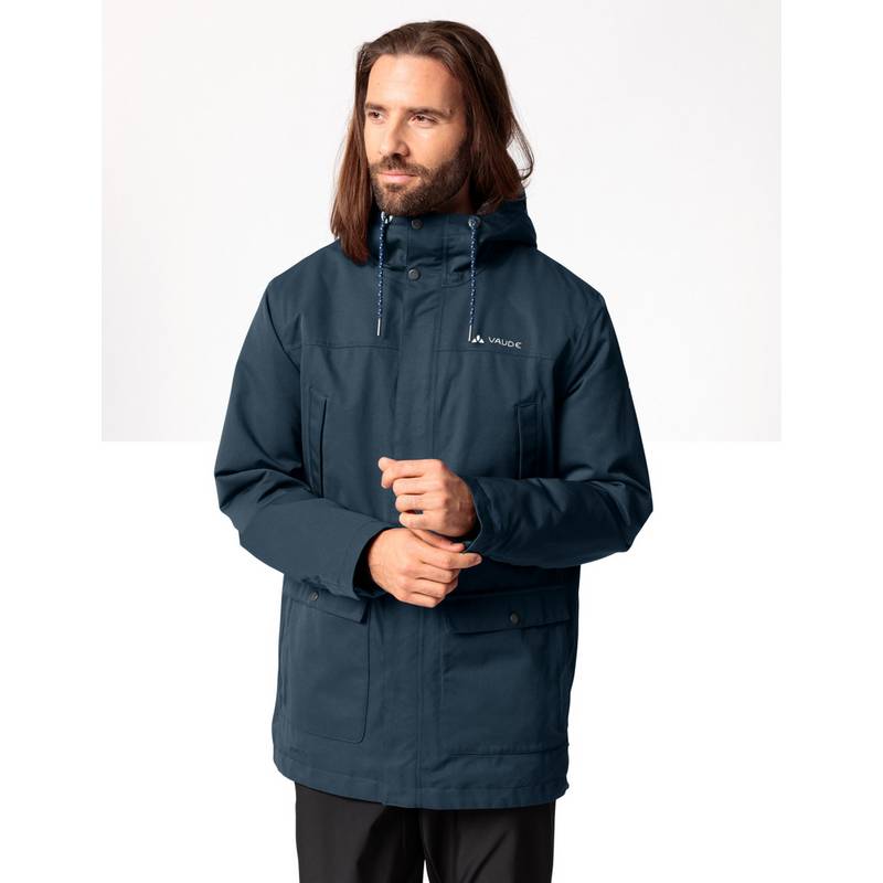 VAUDE Manukau II Parka Herren