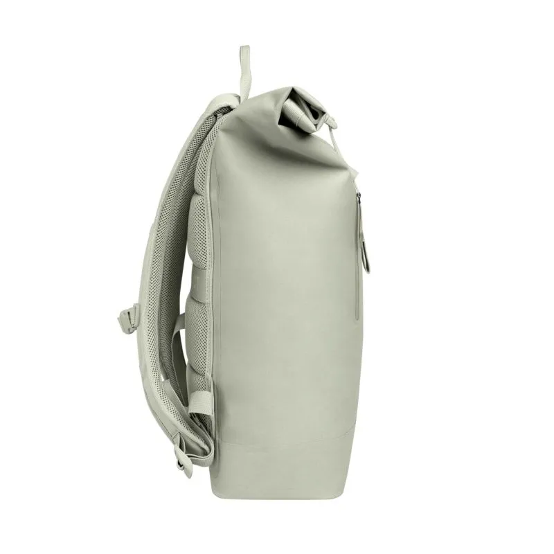 Got Bag Rolltop Lite 2.0 Monochrome Edition - Porpoise