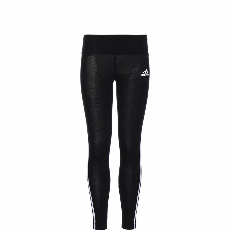 adidas 3-STRIPES FUTURE ICONS Tights Mädchen