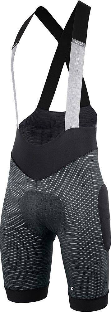 Assos Trail Tactica Liner HP T3 - Innenhose mit Polster kaufen | Bike-Discount