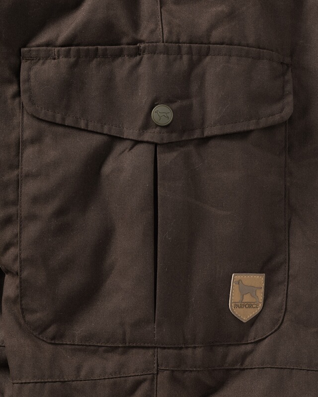 Parforce Thermohose PS 5000