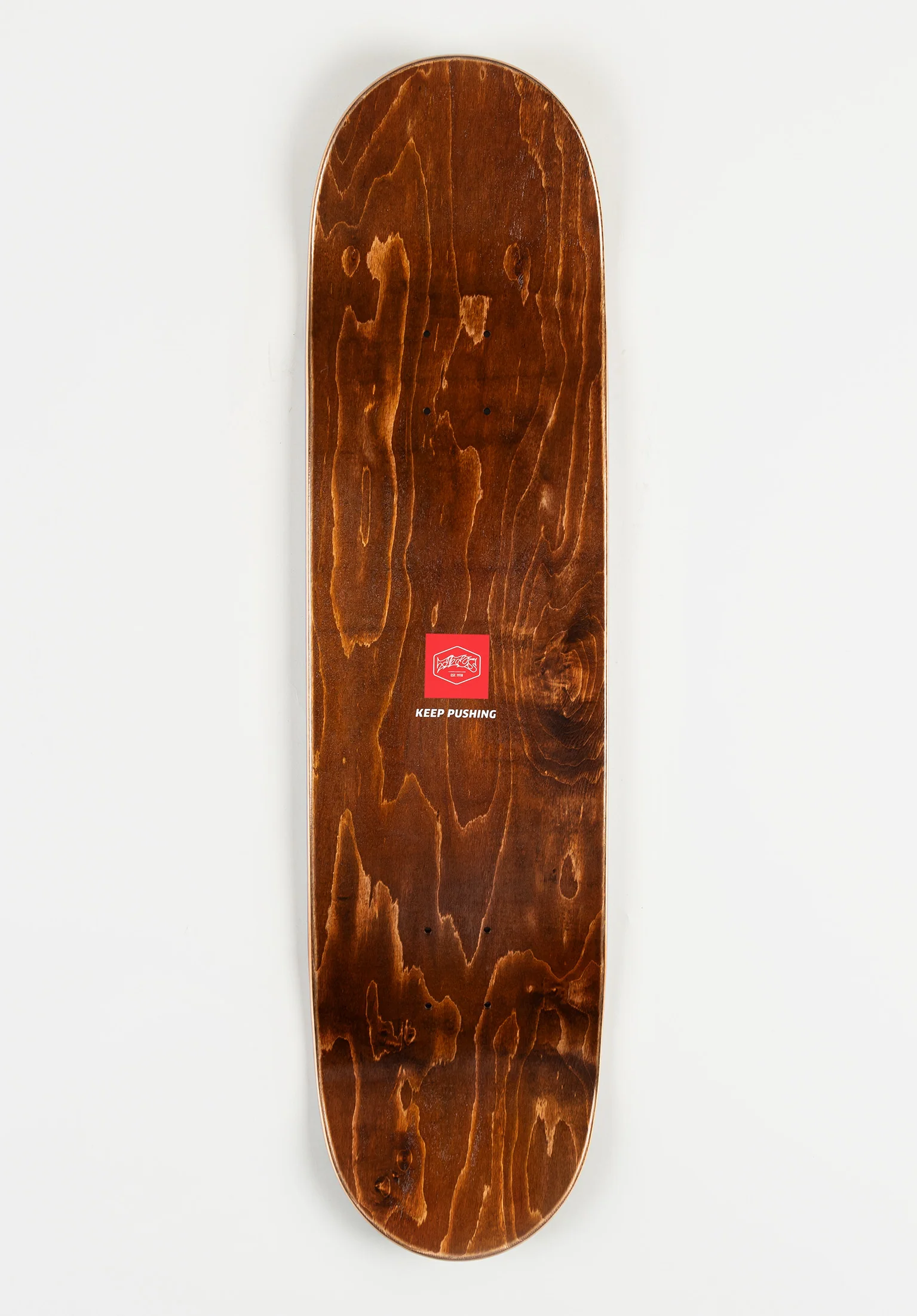 Kersting Skate Affairs