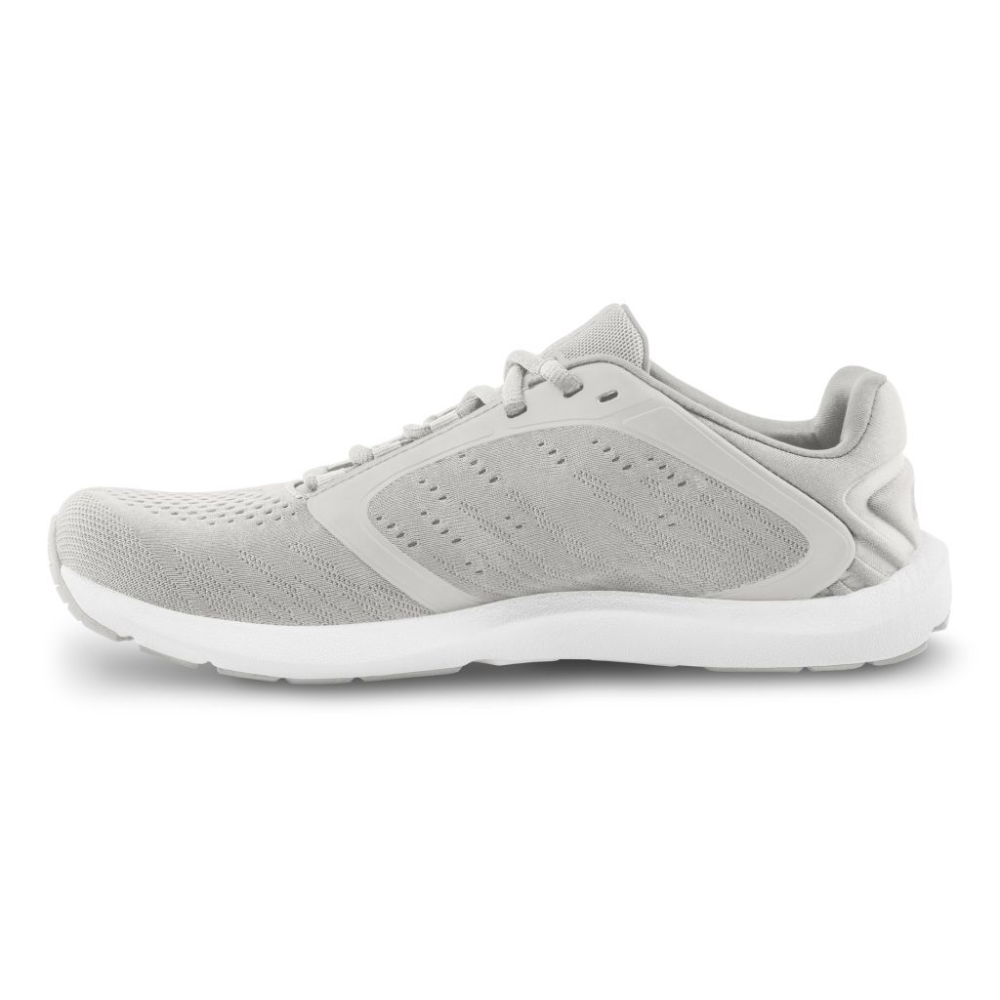 Topo ST 5 W071-GRYGRY / grau