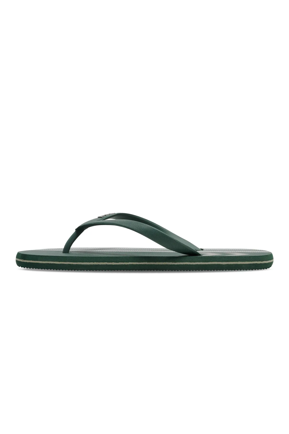 hummel  FLIP-FLOP MIT MEHRFACHEN STREIFEN