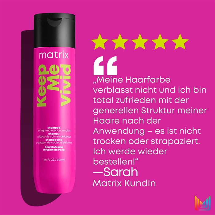 Shampoo