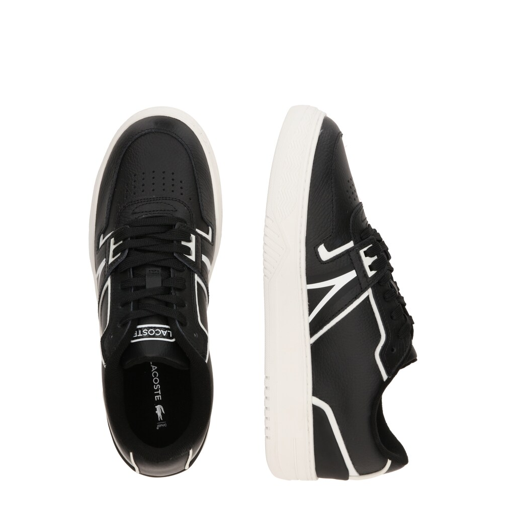 Lacoste L001 45SMA0126-312 / schwarz
