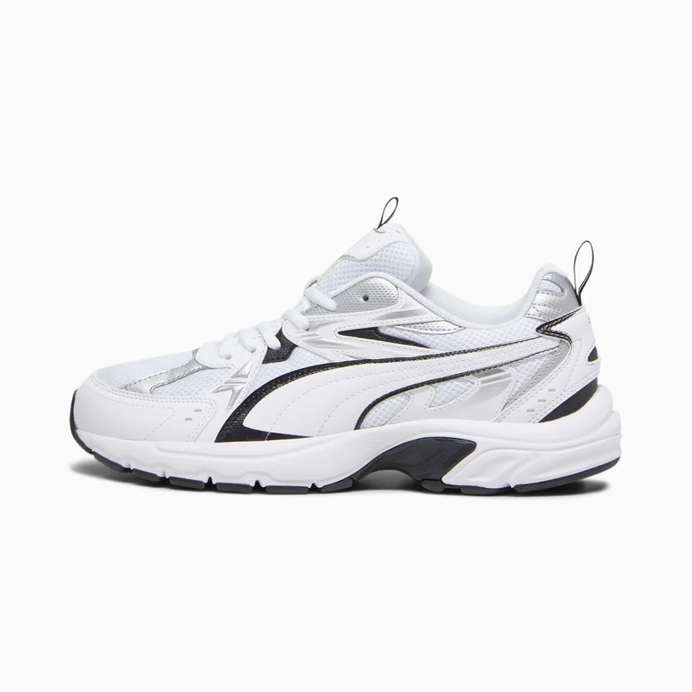 PUMA Milenio Tech 392322_01 / weiss