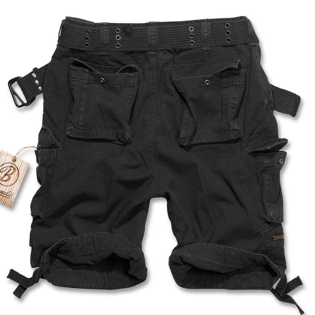 Savage Vintage Shorts