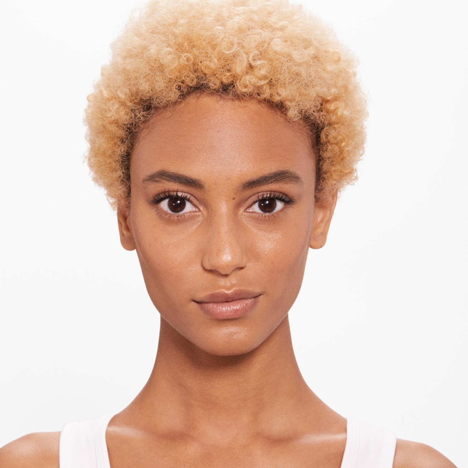 bareMinerals színezett hidratáló gélkrém SPF 45