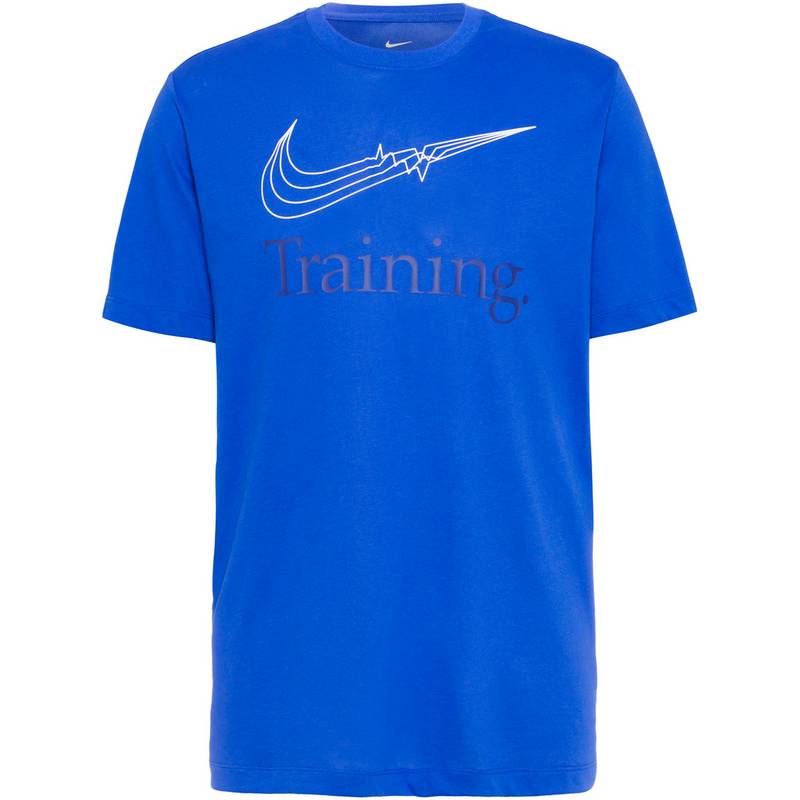 Nike Dri-fit Funktionsshirt Herren