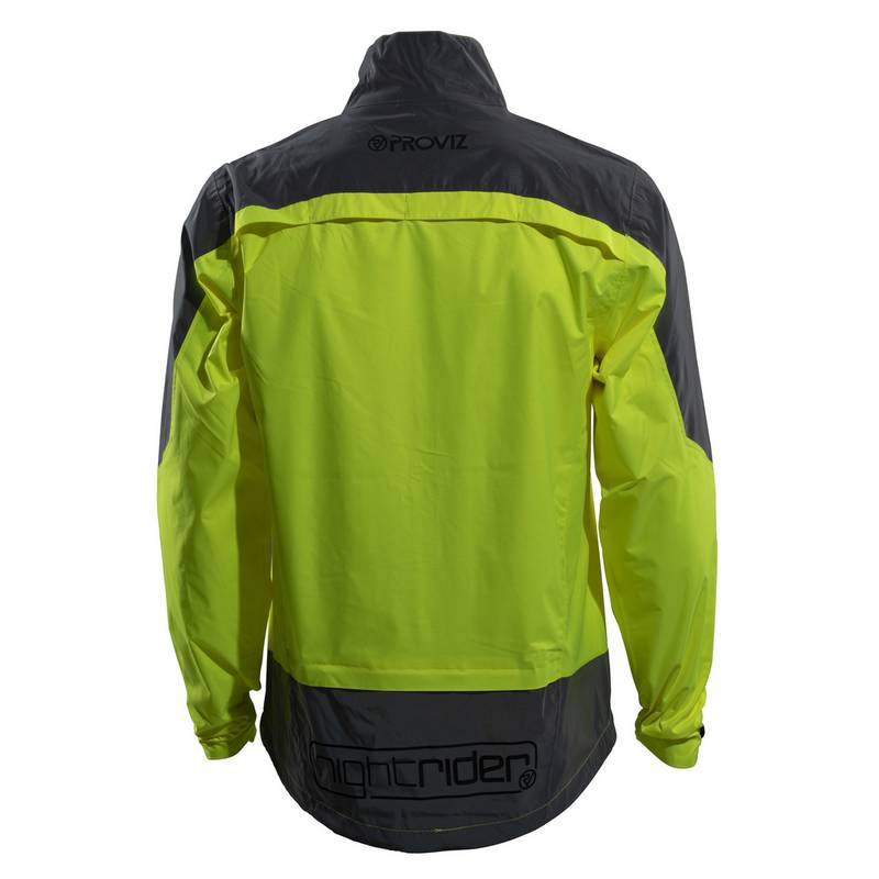 Proviz Nightrider Funktionsjacke Herren