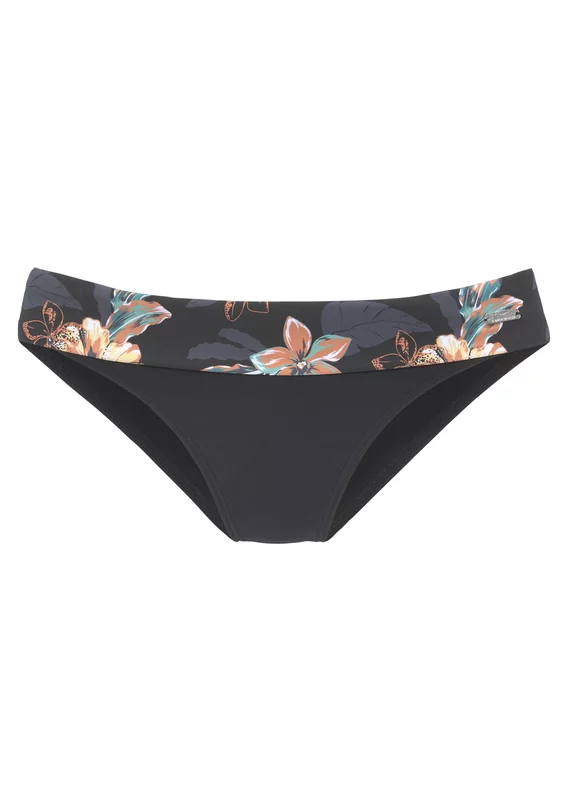 Bikini-Hose