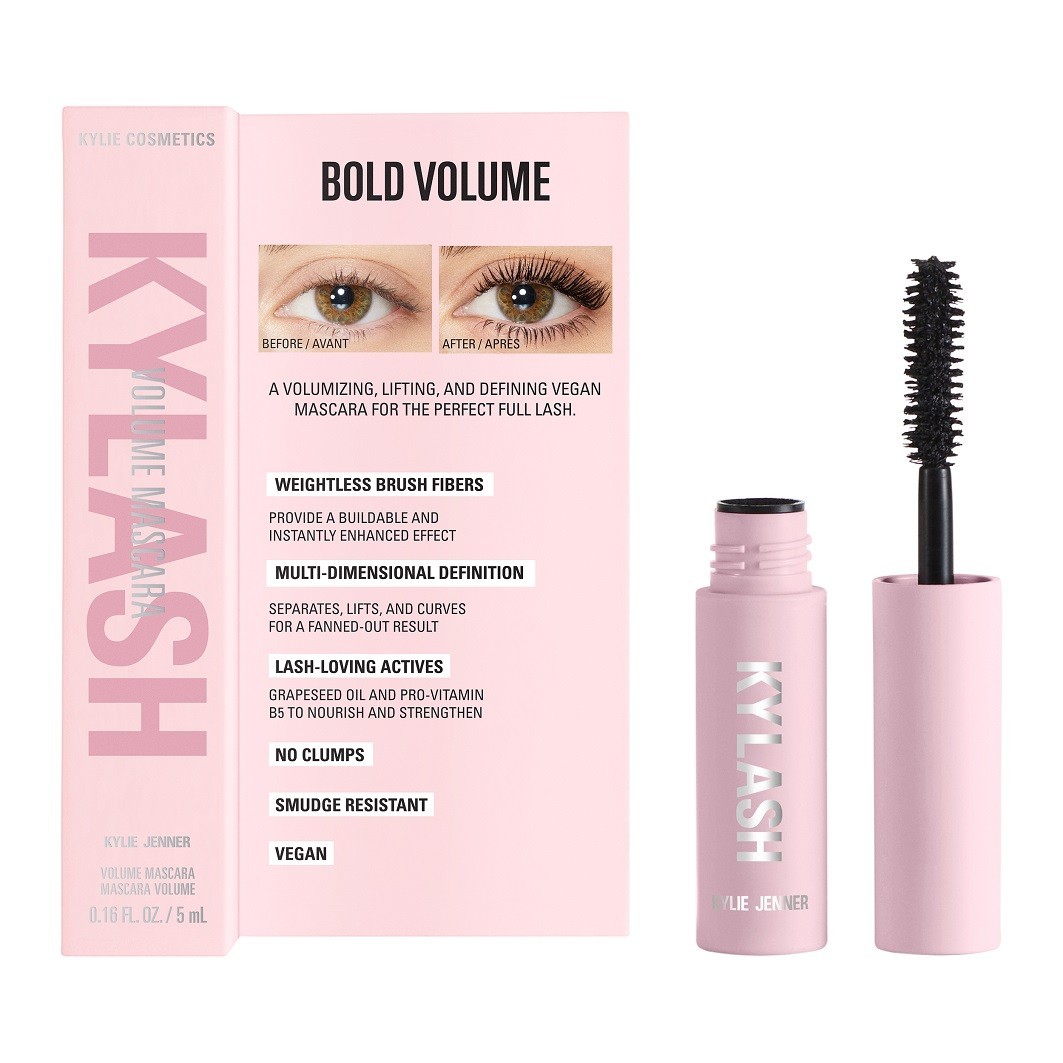 KYLASH Volume
