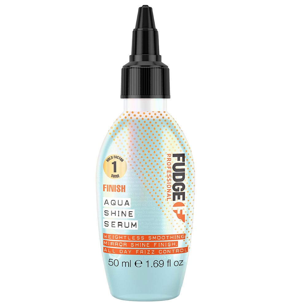 Fudge Aqua Shine Serum 50 ml