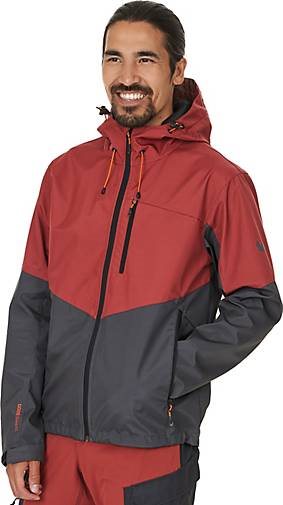 Whistler Softshelljacke RODNEY mit wind- und wasserdichter Membran