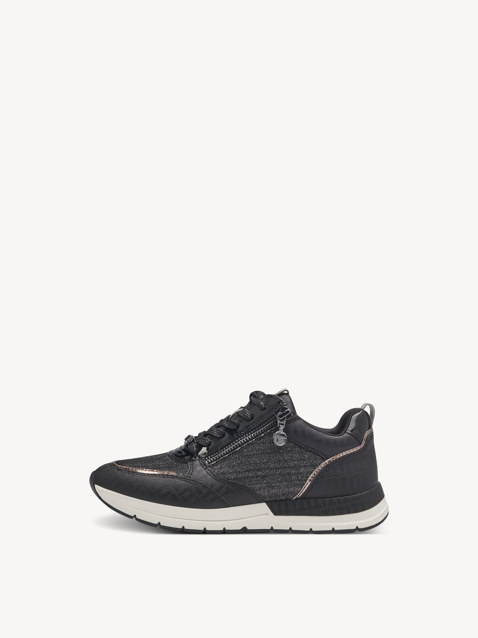 Basket - noir