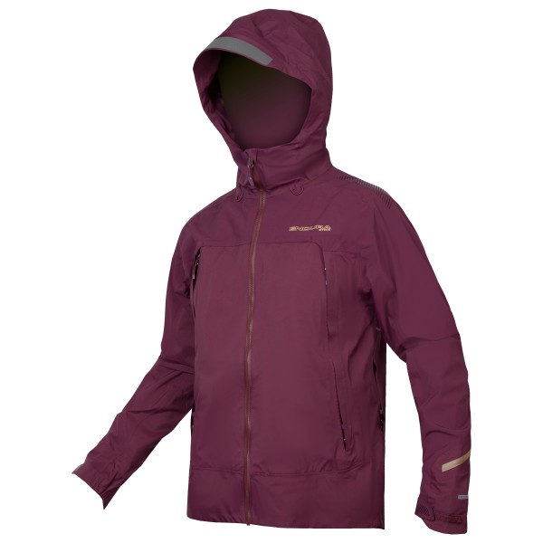 Endura - MT500 Wasserdichte Jacke II - Fahrradjacke