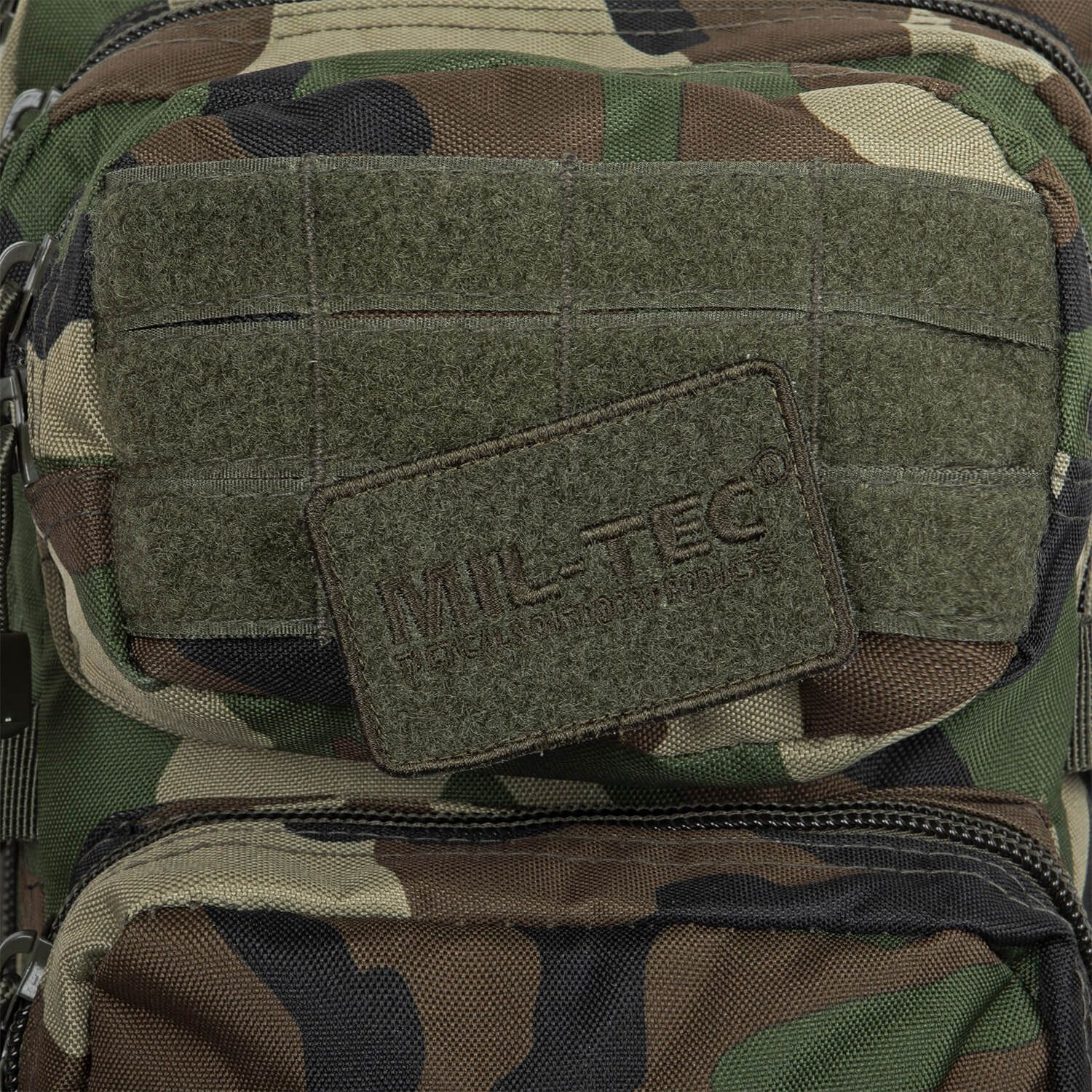 US Assault Pack Small