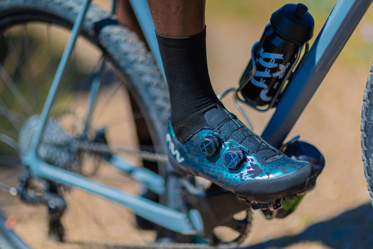 Northwave Rebel 3 - MTB Schuhe kaufen | Bike-Discount