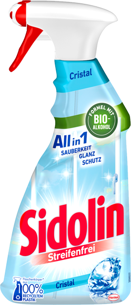 Sidolin Cristal