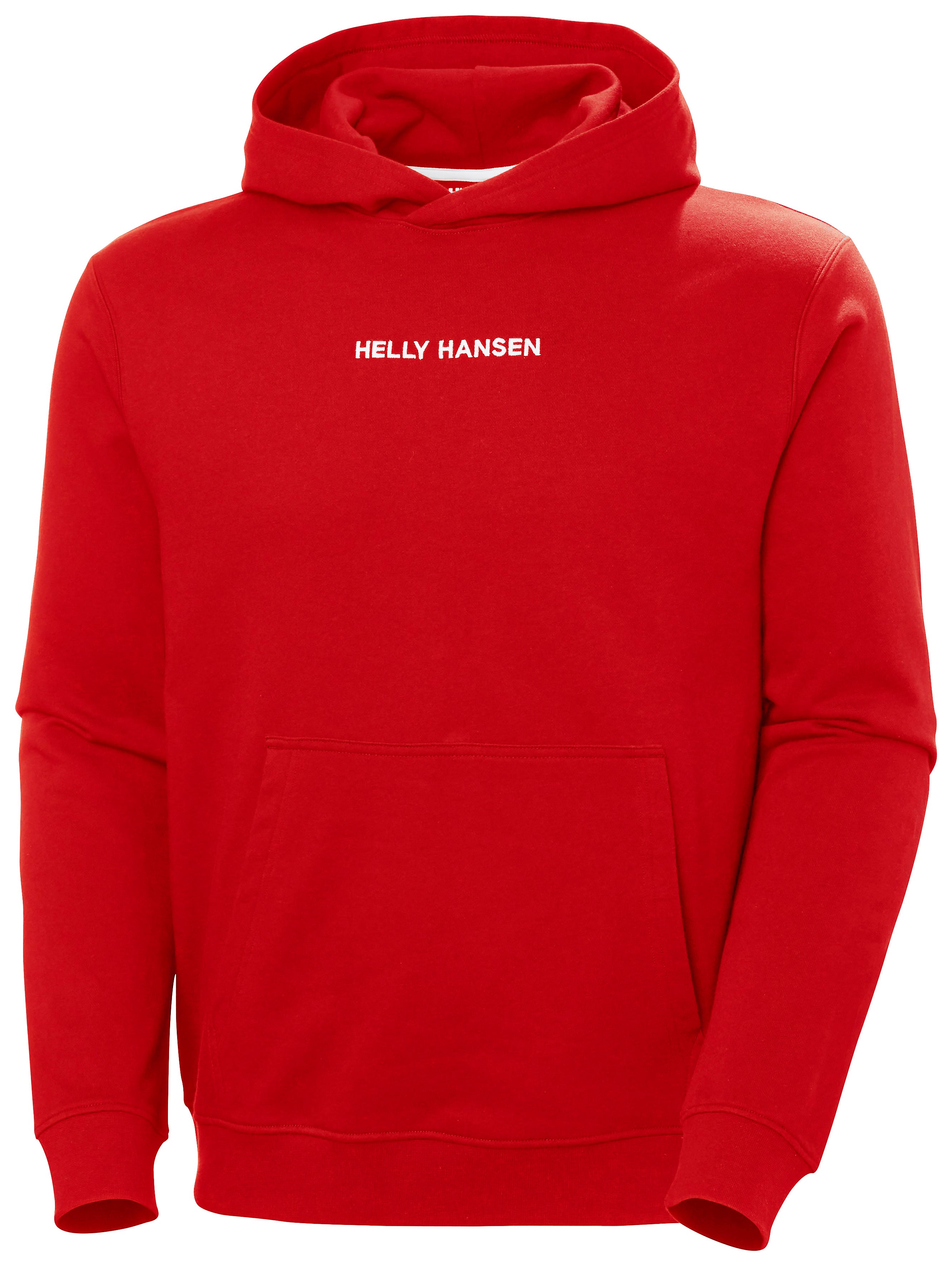 Men’s Core Hoodie