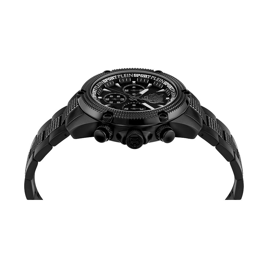 Plein Sport Chronograph
