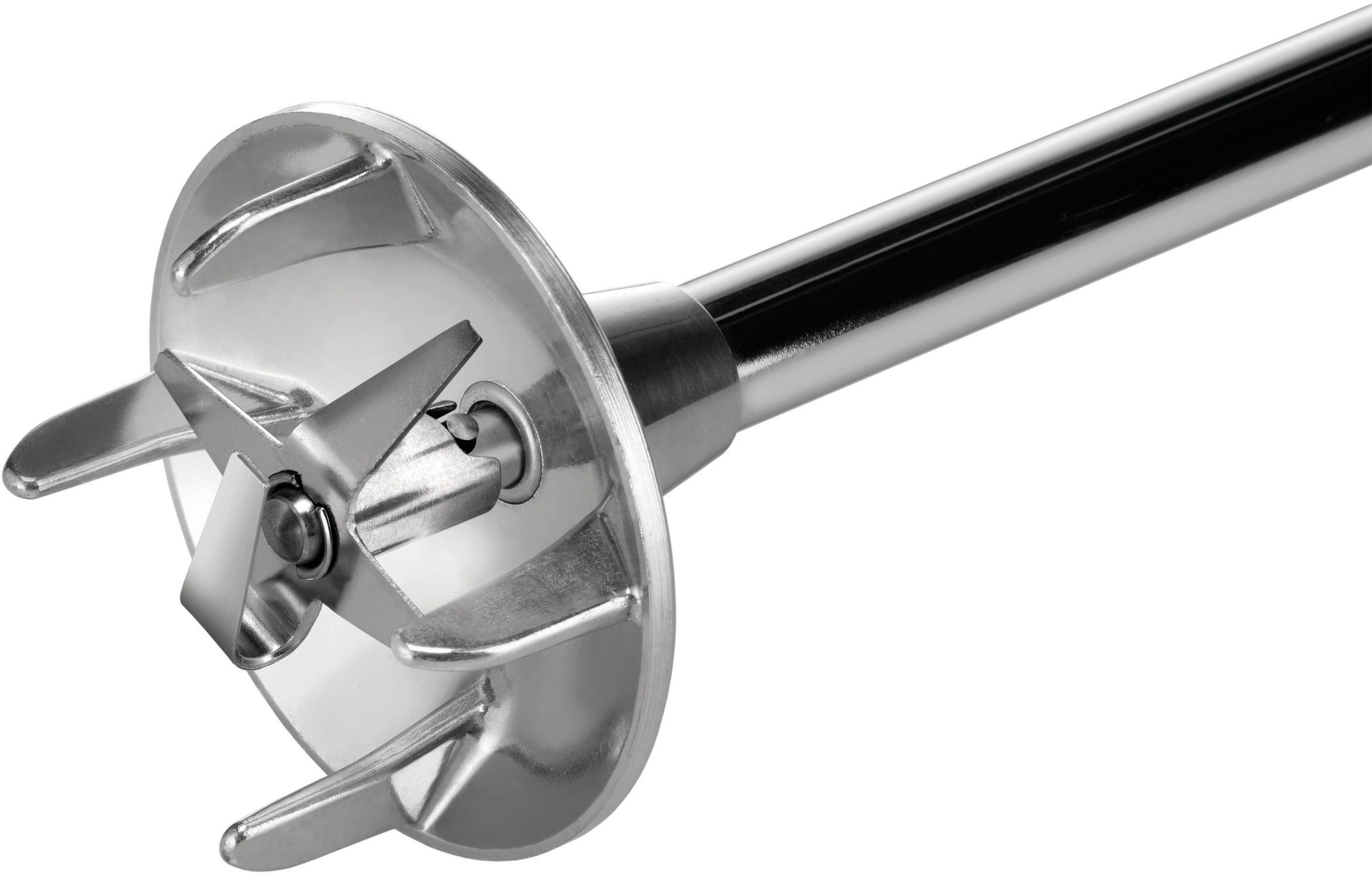 Esge Stabmixer Gastro Max 90890, 350 W, ESGE-Zauberstab® G 350