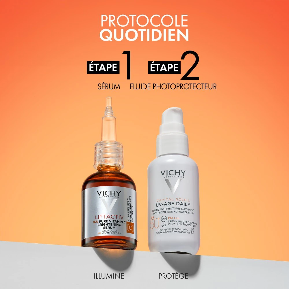 Vichy Liftactiv Supreme