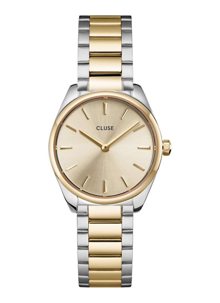 Zegarek CLUSE Feroce Mini CW11701