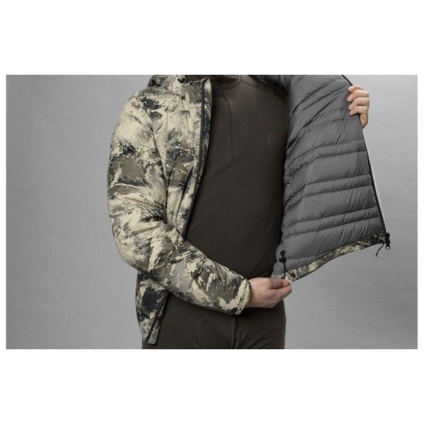 Härkila - Mountain Hunter Expedition Reversible - Daunenweste