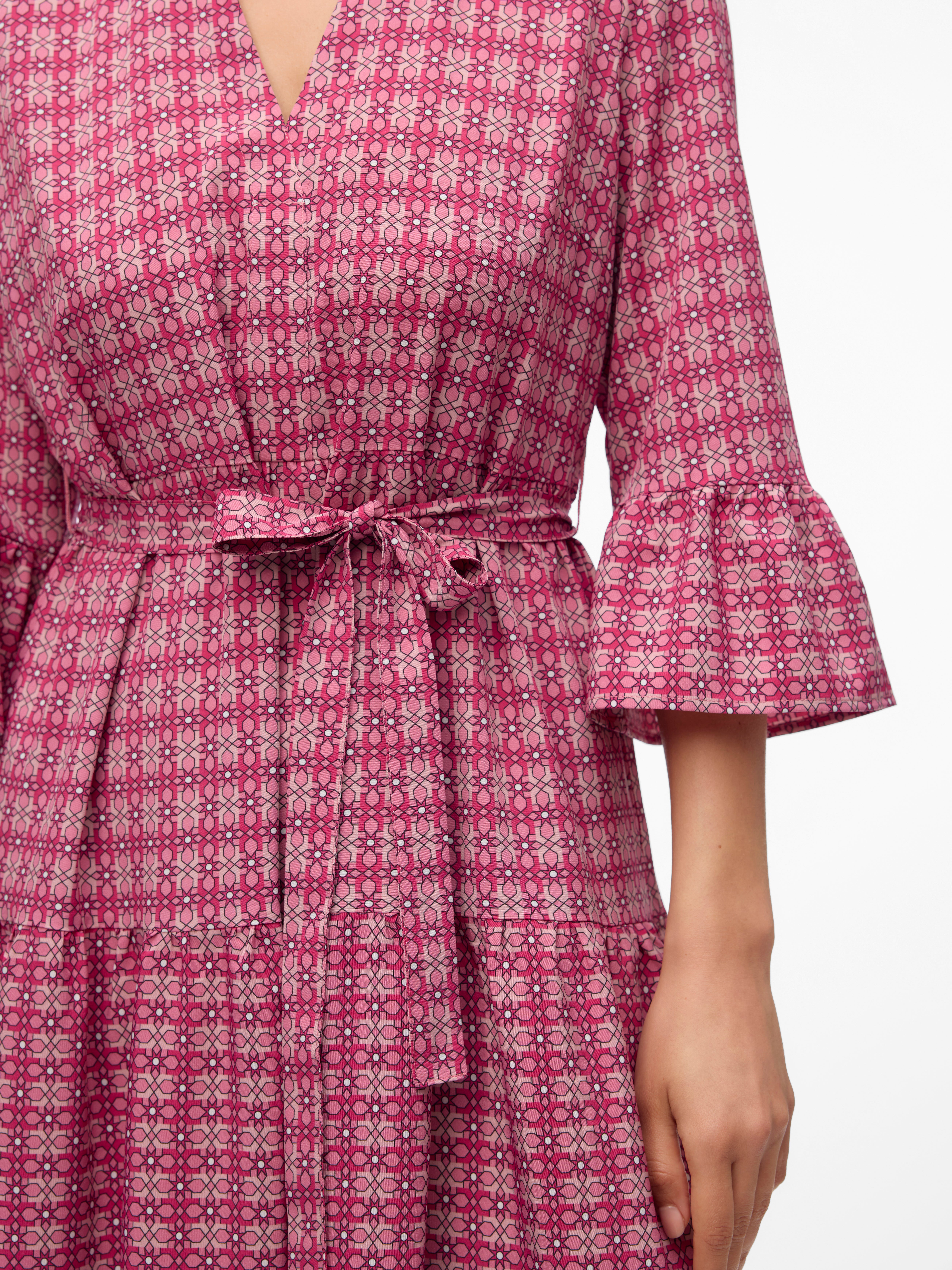 VMZERA Langes Kleid
