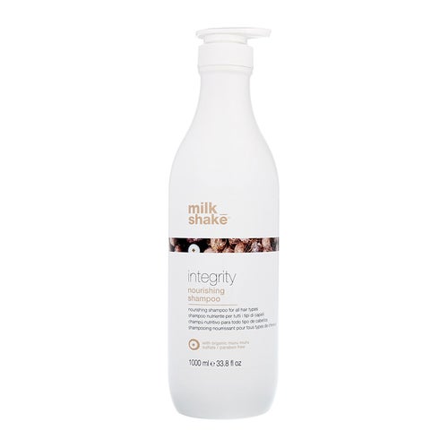 MilkShake Integrity Θρεπτικό μαλακτικό 1.000 ml