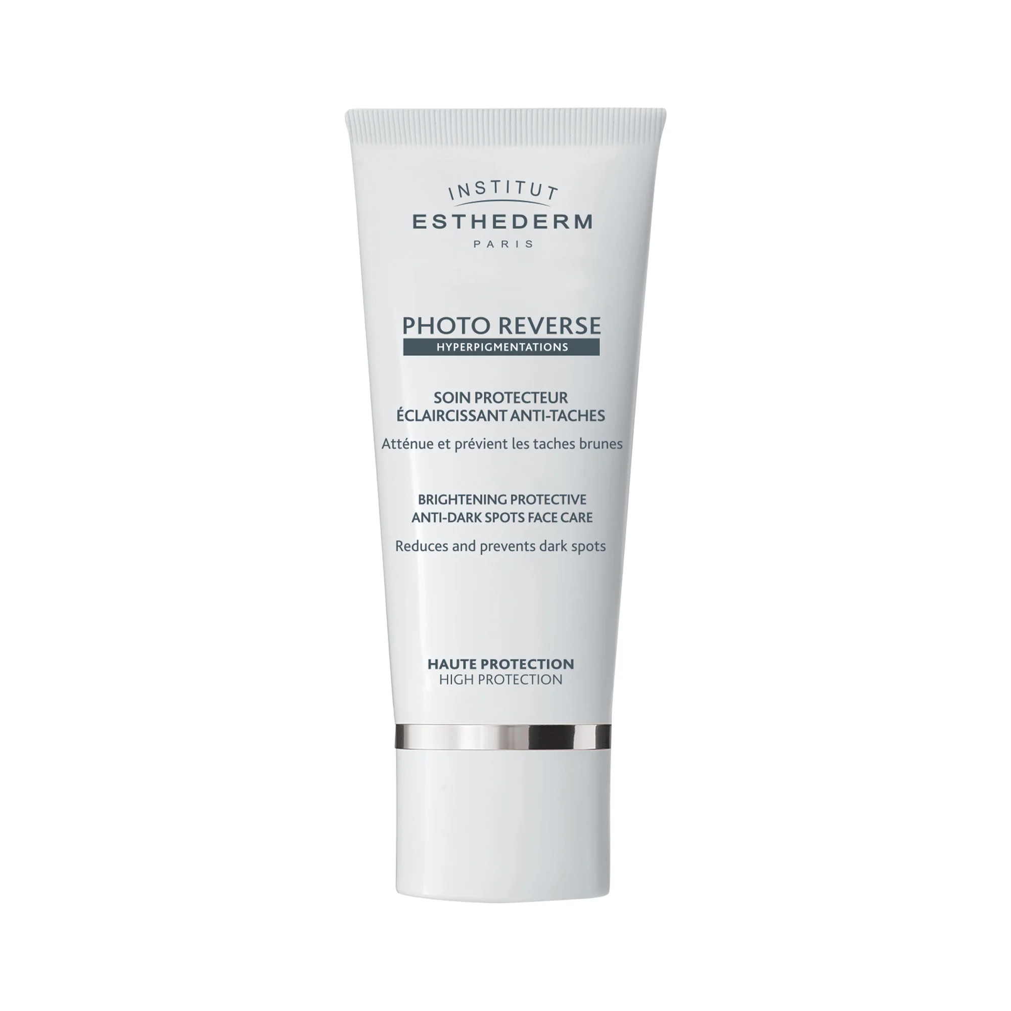 Solari Photo Reverse Visage - Protector solar facial de alta protección.