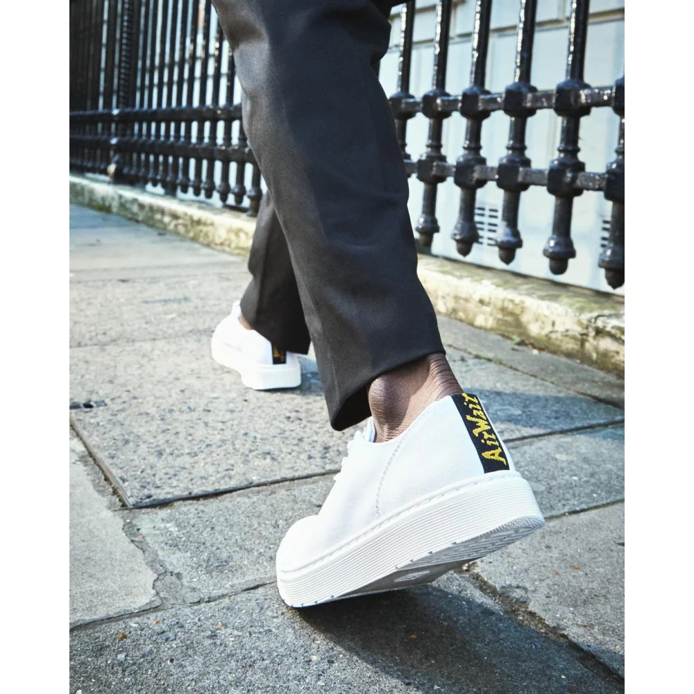 Dr. Martens Dante 27421100 / weiss