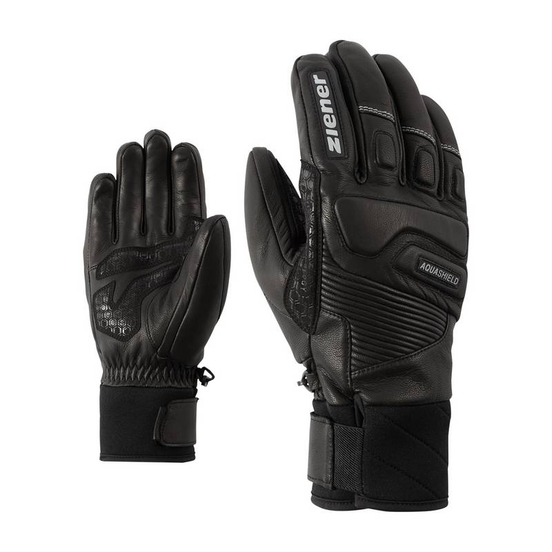 Ziener GISOR AS(R) Skihandschuhe
