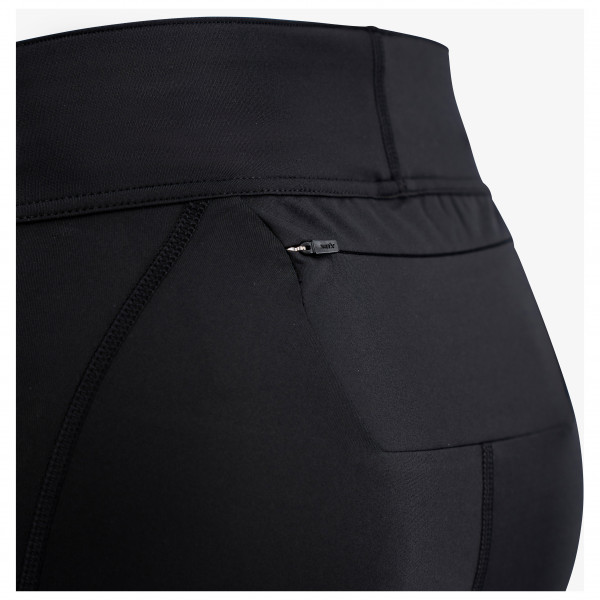 Swix - Women's Pace High Waist Half Tights - Laufshorts