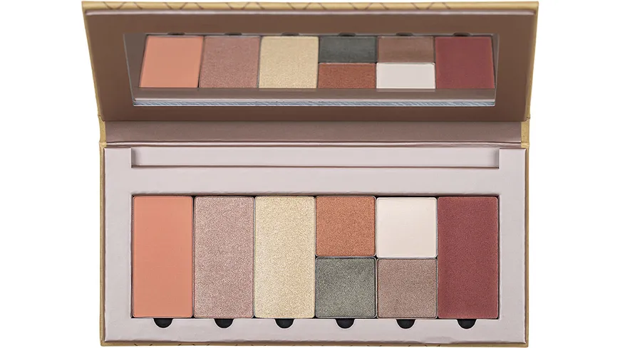 benecos natural beauty ID Palette Florenz 18.5 g Florenz