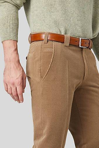 MEYER Chino-Hose