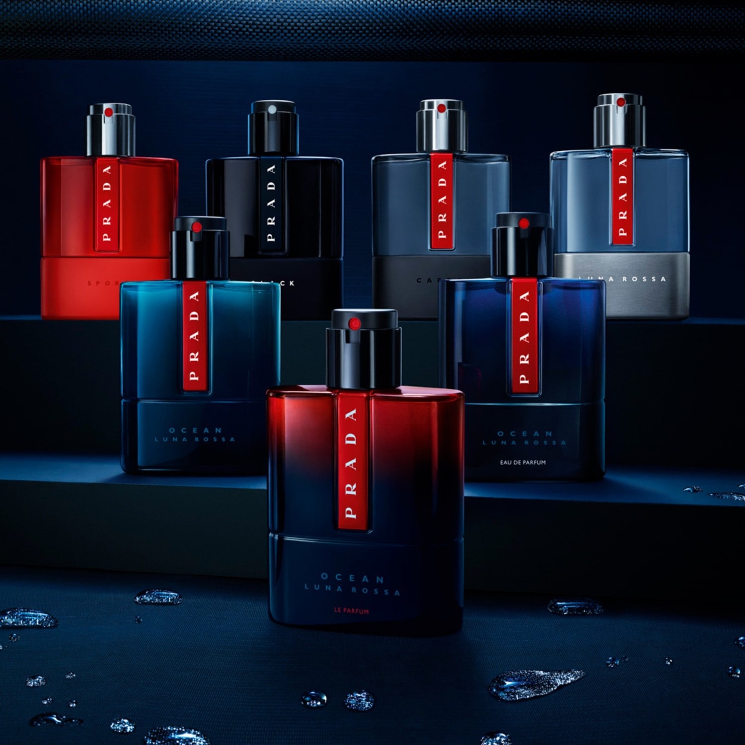Prada Ocean