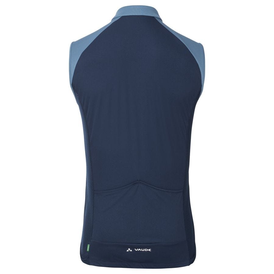 Posta SL Full-Zip Rennrad Trikot Herren